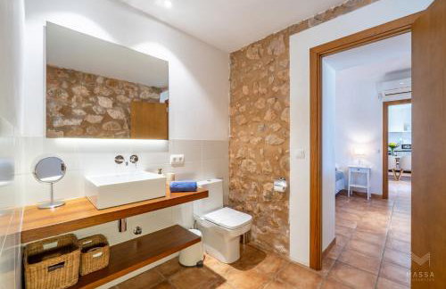 Finca Ca`n Jaumí, un paraíso con vista al mar y a la montaña - Foto 44