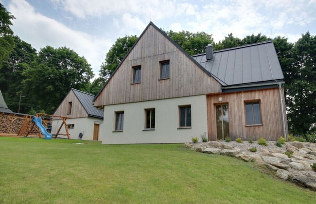 Beautiful Pondside Villa - Foto 33