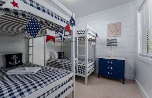 Glenora Bluffs - private lake access - pet friendly - Foto 27