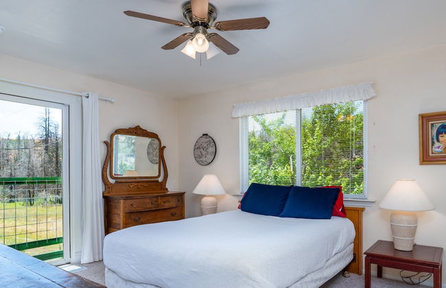 OFF THE Beaten Path Mariposa 3BD + EV Charger - Foto 3