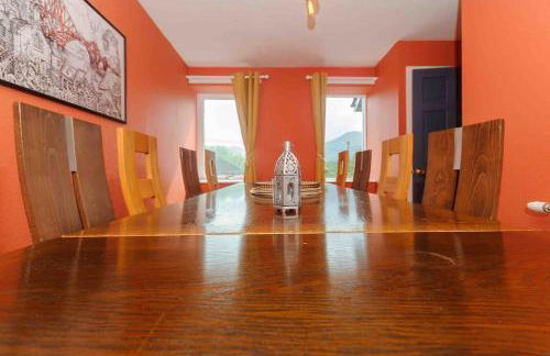 Stunning House near Fort William - Taigh Sona - Photo 19