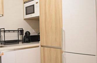 Precioso apartamento con Parking en el centro de Málaga - Foto 16