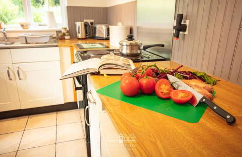 Cliff House Holiday Cottages - Foto 71