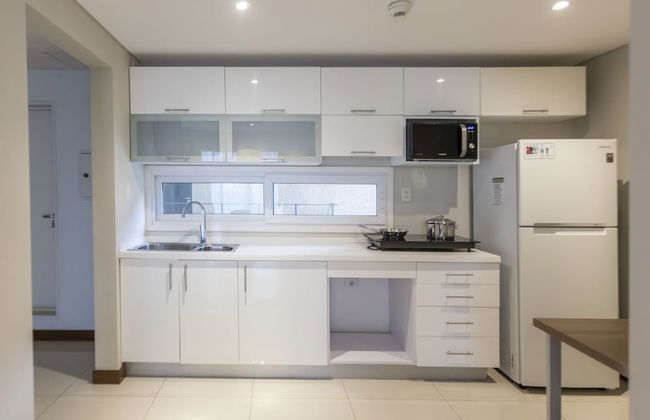 Asuncion Rent Suites Santa Teresa - Photo 12