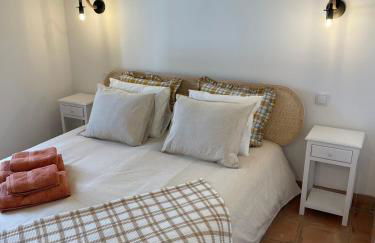 Monte Gerações - Complete House - Heated pool - Typical Algarvian - close to Quinta Lago Vale Lobo and Vilamoura - Foto 16