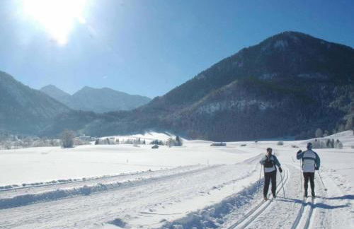 Ferienwohnung in den Ruhpoldinger Bergen - Foto 37
