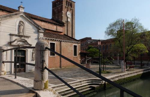 Appartamento Rio Terese - Foto 32