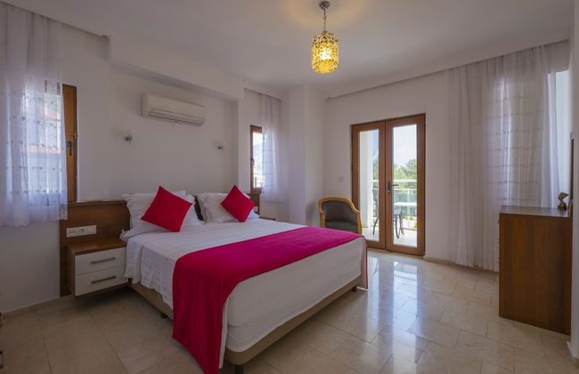 Infinity Olympia Villas - Photo 29