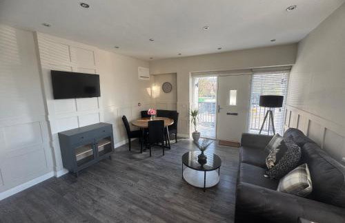 Sovereign House Apartment with private car park - Foto 6