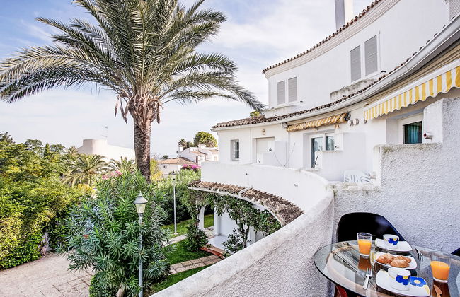 Oasis Beach - Foto 21