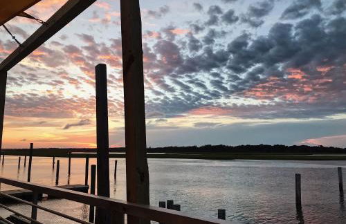 Cottage by the Sea: Pagnotto Shellback House - Foto 64