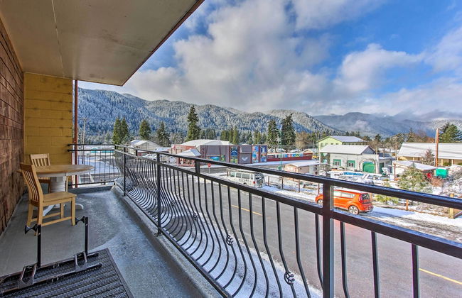 Oregon Getaway by Willamette National Forest! - Foto 1