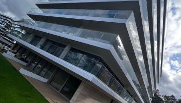 Apartament Sunset Solaris Darłówko - Foto 2