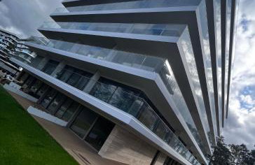 Apartament Sunset Solaris Darłówko - Foto 2