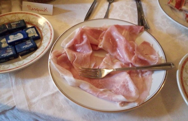 B&B Antica Piazza dei Miracoli - Photo 25