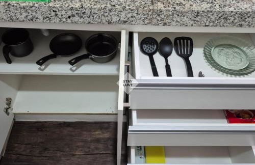 Flat incrível no Hotel San Diego - 5 - Foto 11