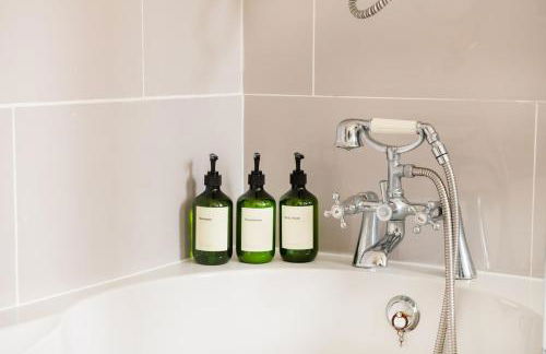 The Lodge Cottage - Foto 27