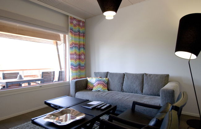 IIDA Vuokatti - Foto 13