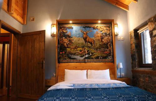 Casa Kedrova, Mountain Voras-Kaimaktsalan Edessa - Foto 11