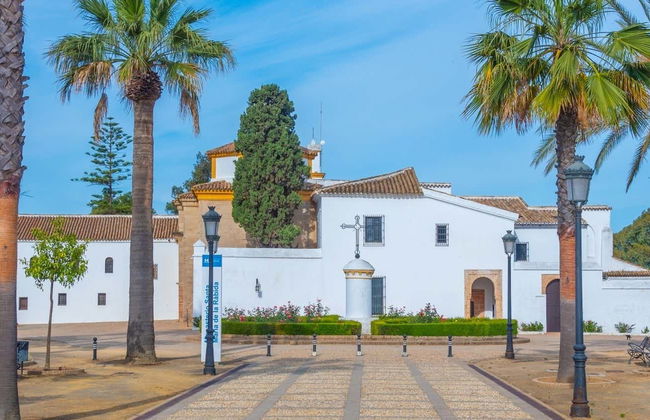 Visite du monastère de La Rábida - Photo 1
