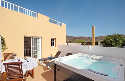 Apartamento El Naranjo con jacuzzi - Photo 1