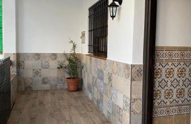 Casa Adelfa - Foto 3