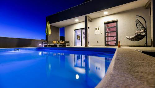 Luxurious Villa Natali - Foto 2