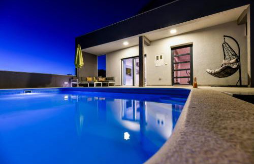 Luxurious Villa Natali - Foto 2