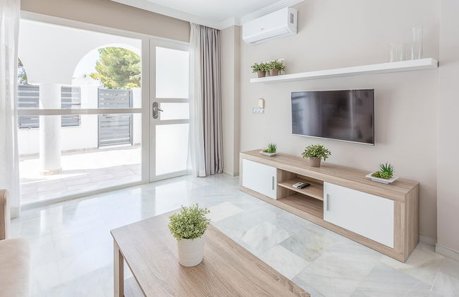 Marbella Resort 4 Pool Whirlpool Sauna - Photo 16