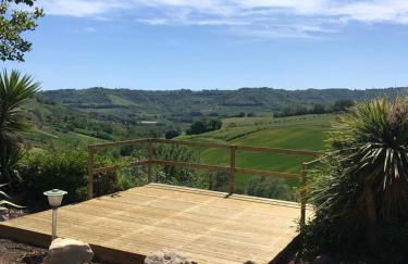 Vineyard Farmhouse in Massignano - Foto 22