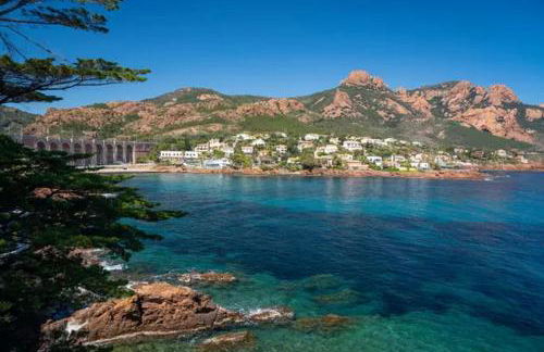 Soleil Soleil, Villa sur le toit grande terrasse - Foto 29