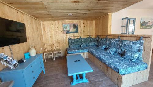 Casa Rural La Marquesa - Riópar - Foto 4