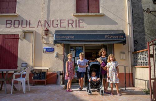 Domaine de Puychêne - Foto 46