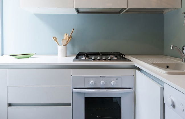 Blue Apartments by Wonderful Italy - Foto 11