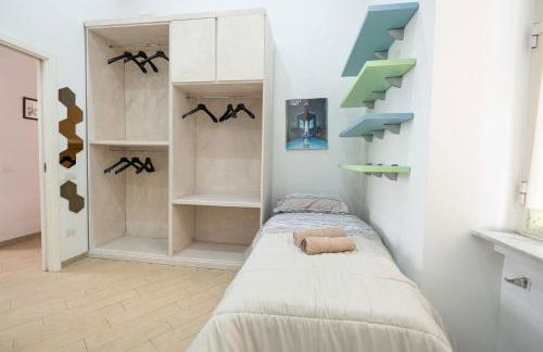 Villa Alessandra- Comfort e spazio a Napoli - Foto 40