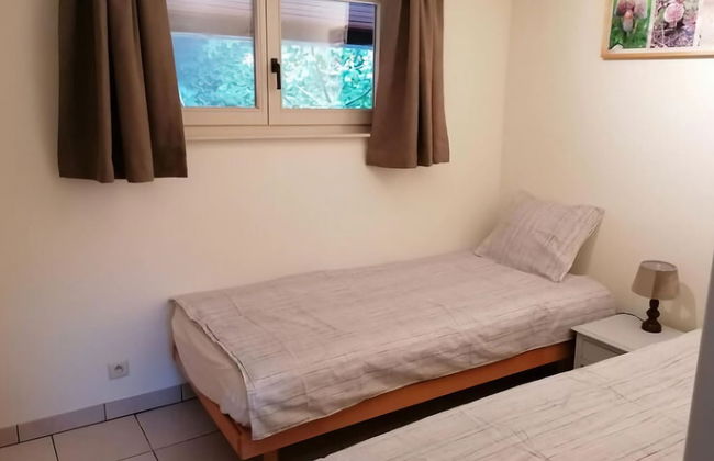 Chalet in Wibrin Near Achouffe Brewery - Foto 2