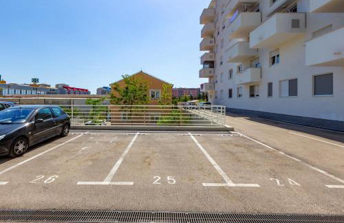 VK-Zadar apartman w balcony - Foto 29