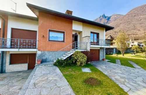 Villetta Rosa - Foto 1