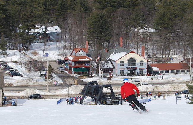 Attitash Mountain Village - Photo 24