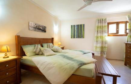 Finca Melanie by dracmallorca - Foto 18