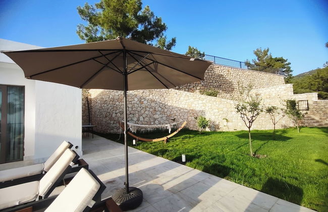 Villa Sun 10 - PLANET LUXURY VILLAS - Foto 1