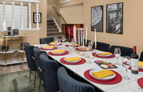 Backyard Movie, Hot Tub & 2 Game Rooms - Foto 14