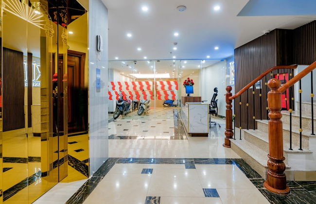 KorHan Apartment 1 - Foto 2