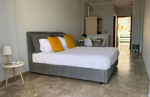 Aethèr Boutique Apartments - Foto 7