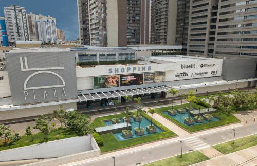 Aconchego dentro do Shopping em Brasília - Foto 3