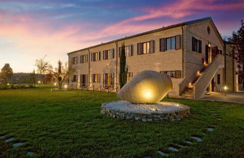 Villa Gens Camuria - Foto 14