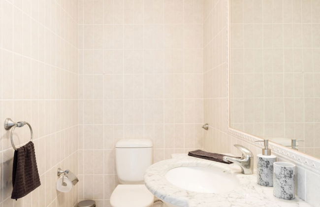 Waterfront Oasis - Foto 29