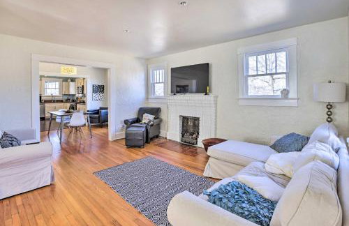 Birmingham Vacation Rental 9 Miles to Downtown! - Foto 1