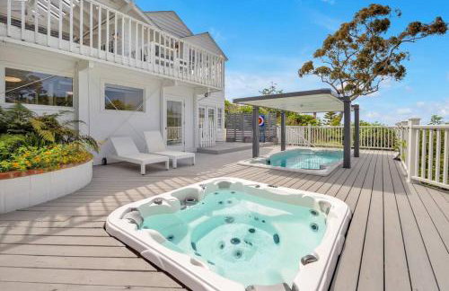 Luxury Ocean View Retreat - Foto 3