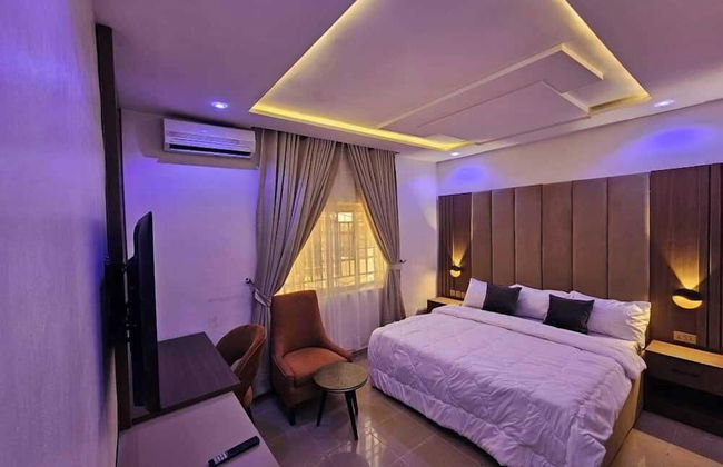 EPL Apartments - Foto 9